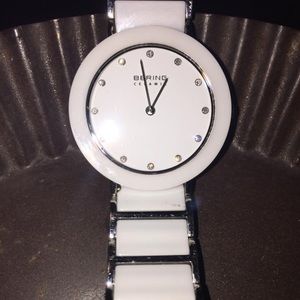 Bering women’s watch